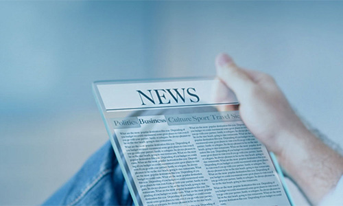 公司新闻