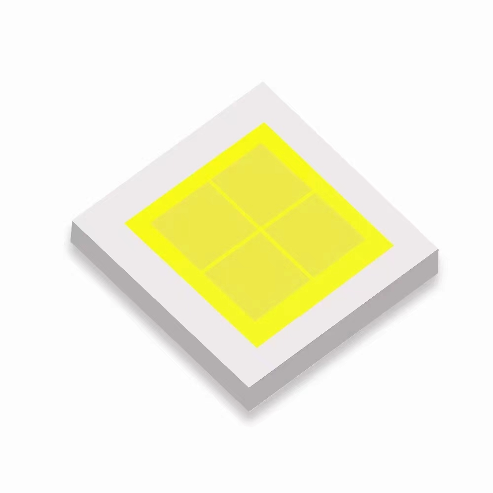 7070大功率陶瓷白光