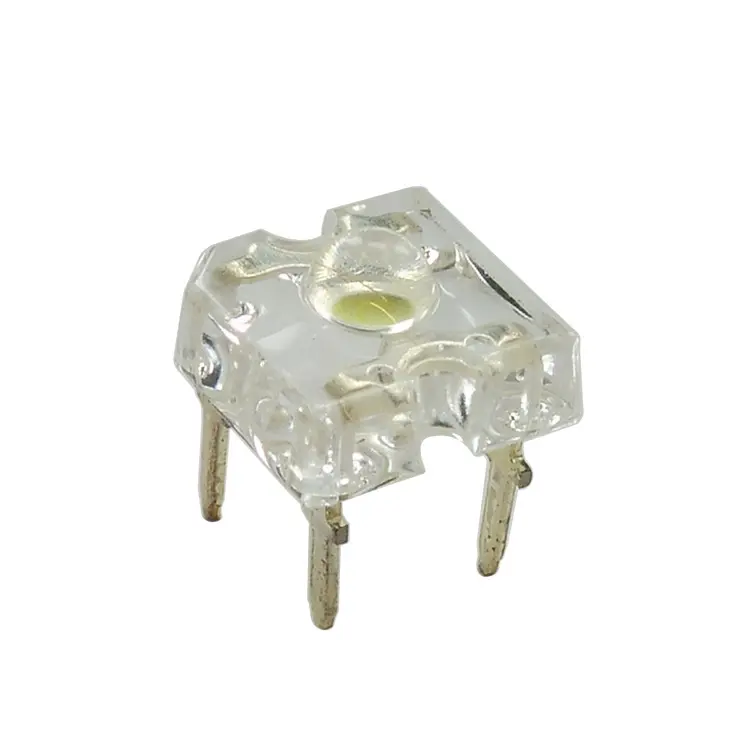 平面食人鱼白光