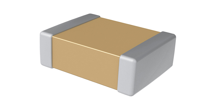 中高压陶瓷电容